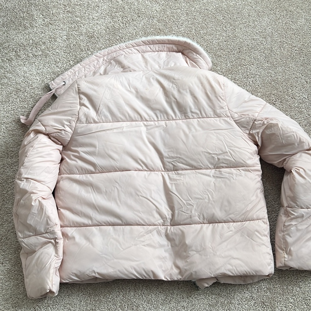 Levi's Puffer Jacket - image 5